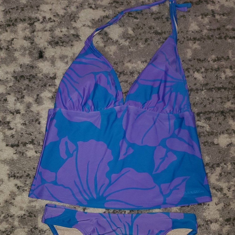 Speedo Tankini for Teen || sz 16 || EUC - Picture 9 of 14